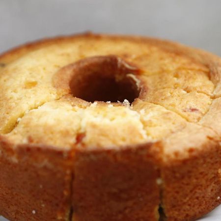 Pousada Dos Corais Фернанду-ди-Норонья Экстерьер фото