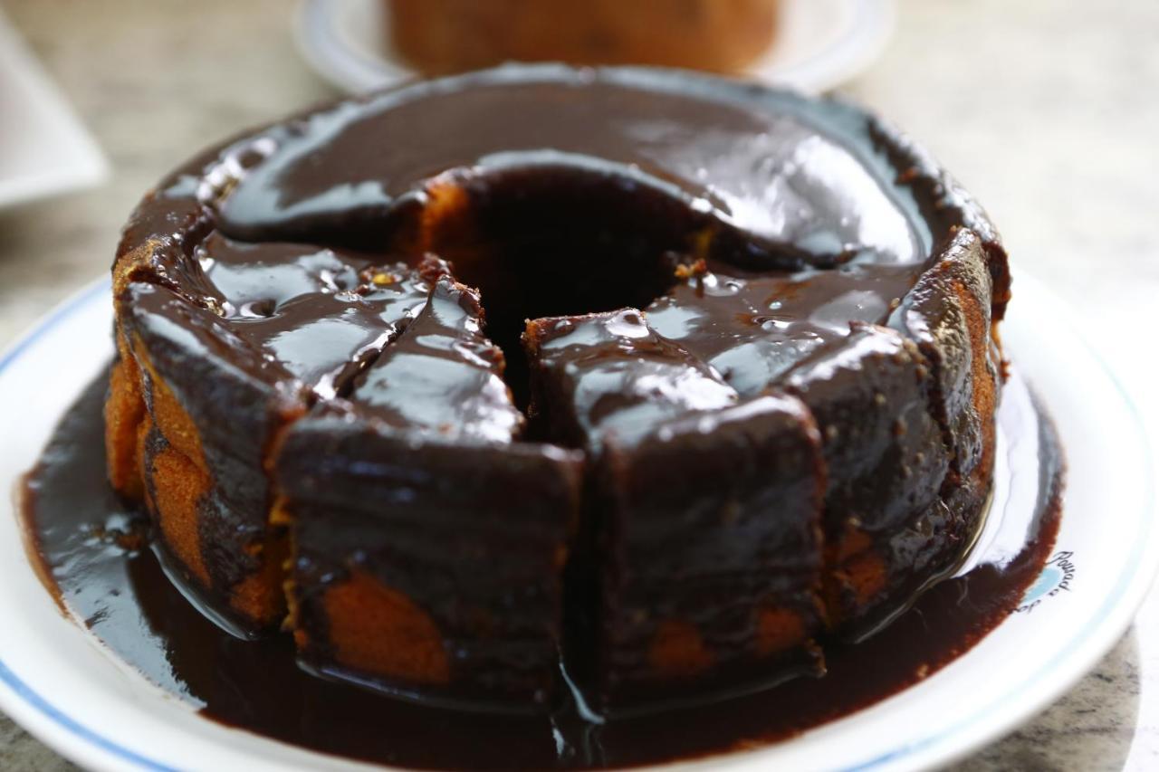 Pousada Dos Corais Фернанду-ди-Норонья Экстерьер фото
